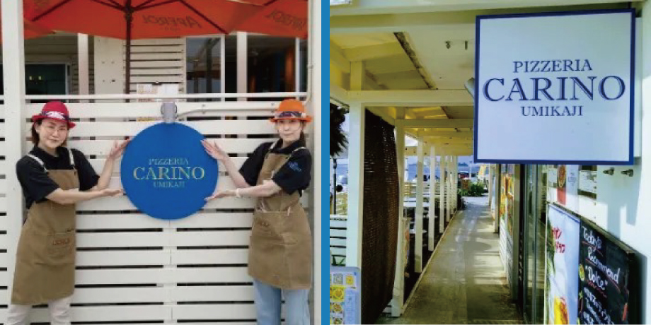 THE CARINO OKINAWAメイン画像1